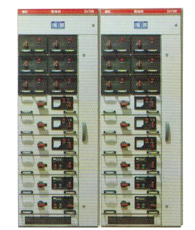 MNS低壓抽出式開(kāi)關(guān)柜 MNS低壓抽出式開(kāi)關(guān)柜